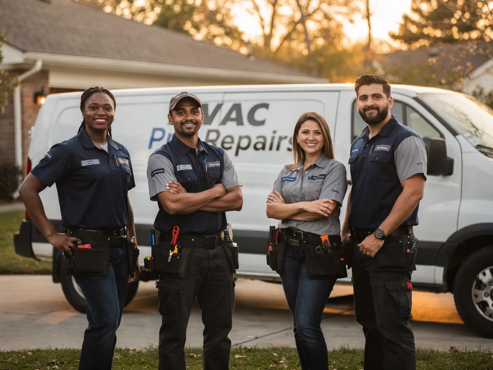 Heat Pump Repair company in Pacolet Mills, SC