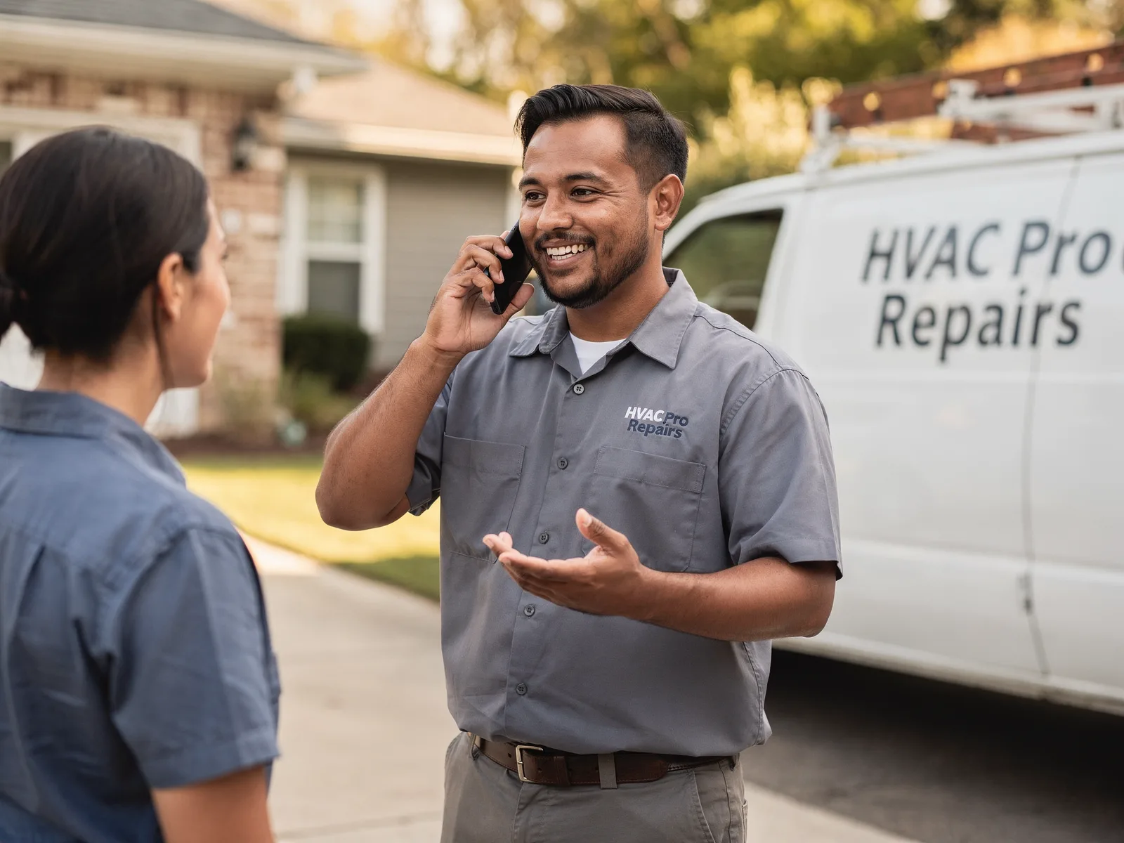 Heat Pump Repair Pacolet Mills, SC FAQs